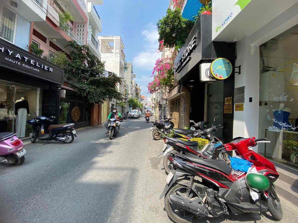 CĂN HỘ NGAY Q3 VIEW TRIỆU DÔ_CỬA SỔ THOÁNG_HẦM XE BẢO VỆ 24/7_FULL NT💥
