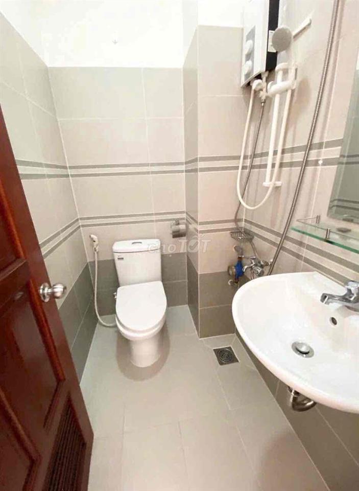 CĂN HỘ NGAY Q3 VIEW TRIỆU DÔ_CỬA SỔ THOÁNG_HẦM XE BẢO VỆ 24/7_FULL NT💥
