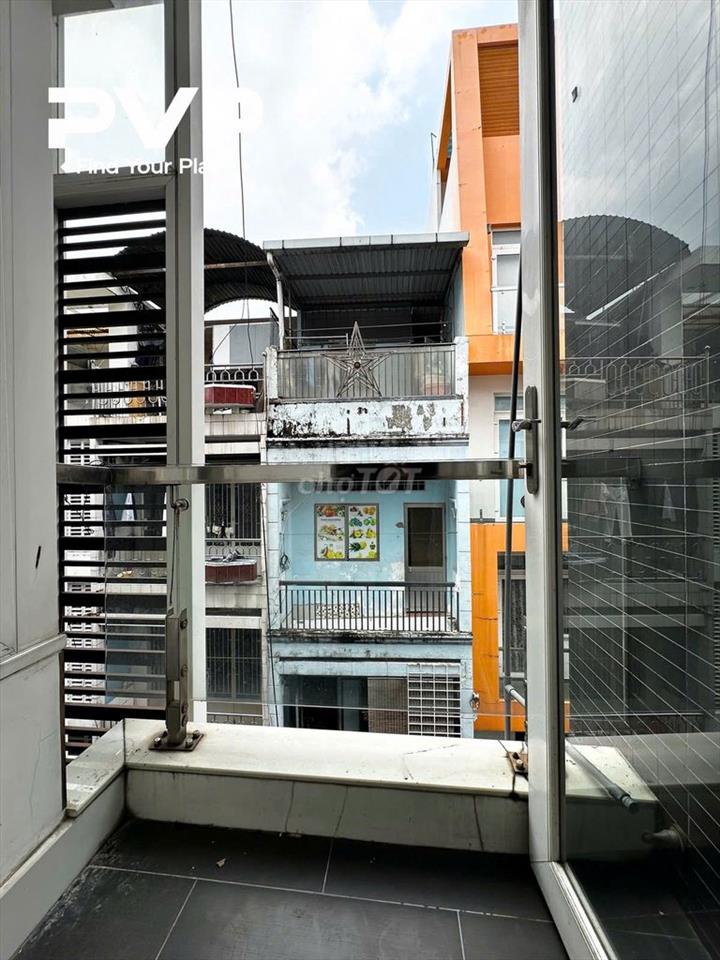 Hình Thật Giá thật STUDIO BANCOL_Ngay Lê Văn Sỹ_Thoáng Mát_Thang Máy💥💥