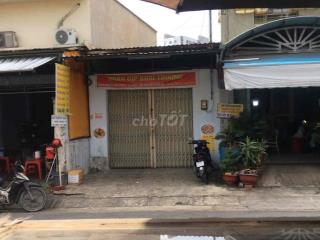 nhà mặt tiền thạnh xuân 21