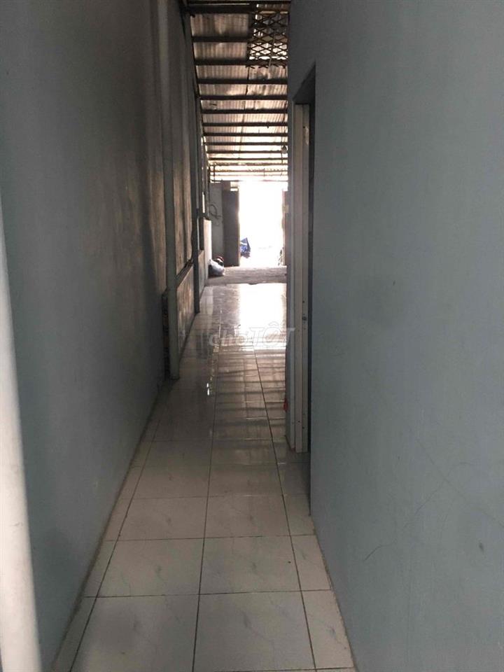 nhà mặt tiền thạnh xuân 21