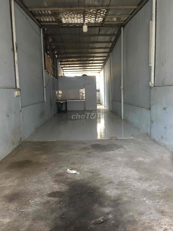 nhà mặt tiền thạnh xuân 21