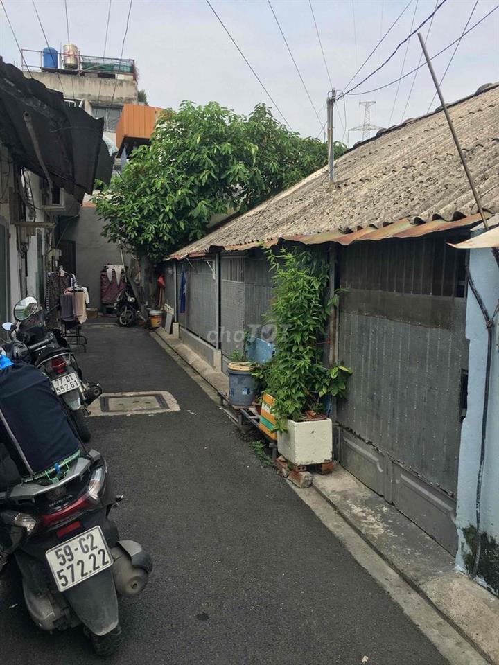 nhà vi bằng 32mv