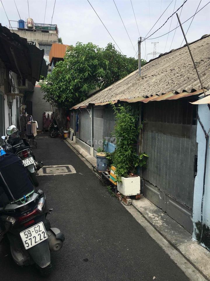 nhà vi bằng 32mv
