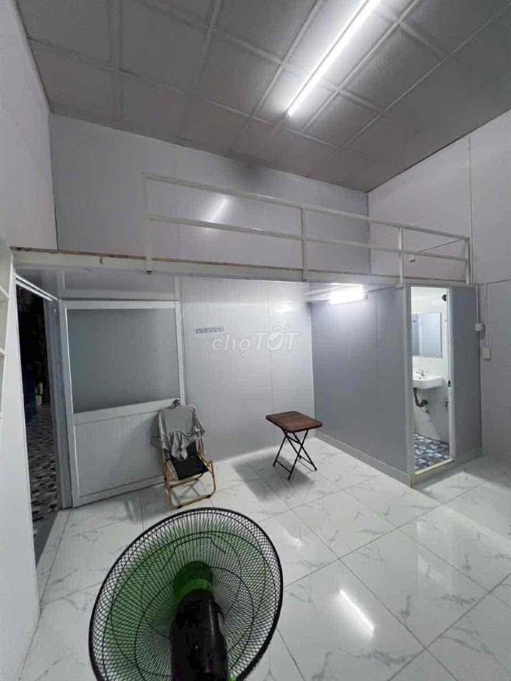 phòng trọ 15mv