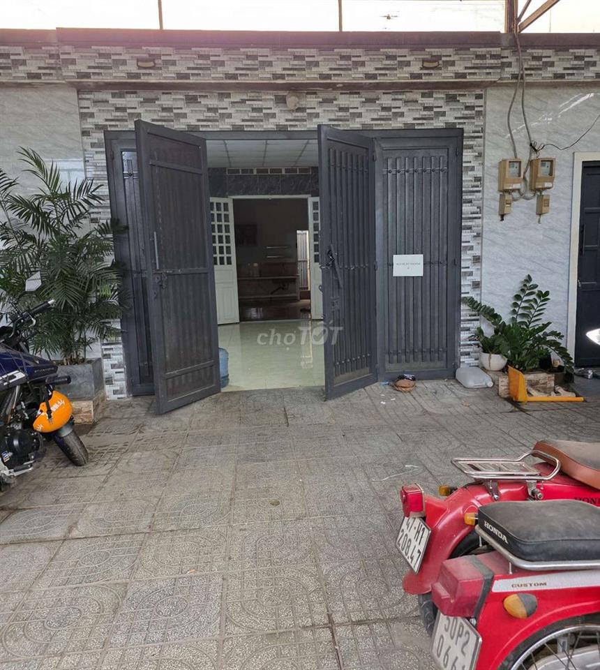 NHÀ NGUYÊN CĂN PHÙ HỢP CHO GĐ THUÊ