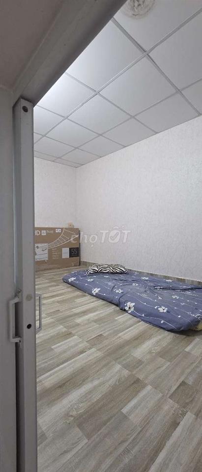 Phòng trọ lối đi riềng