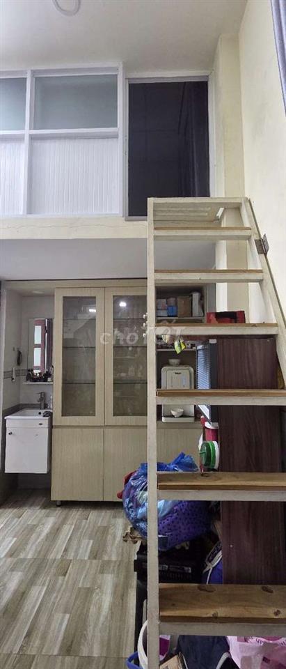 Phòng trọ lối đi riềng