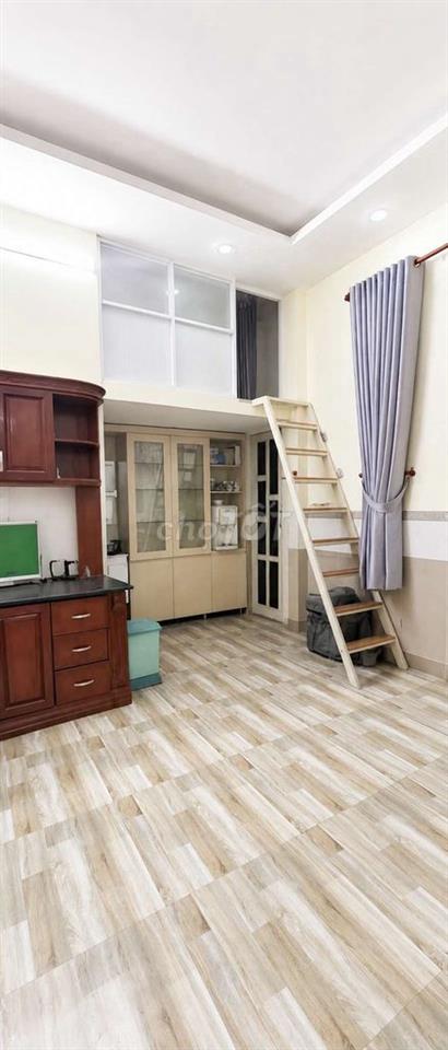 PHÒNG TRỌ TẦNG TRỆT FULL NỘI THẤT CHÍNH CHỦ CHO THUÊ