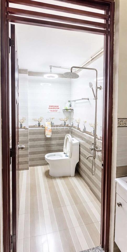 PHÒNG TRỌ TẦNG TRỆT FULL NỘI THẤT CHÍNH CHỦ CHO THUÊ