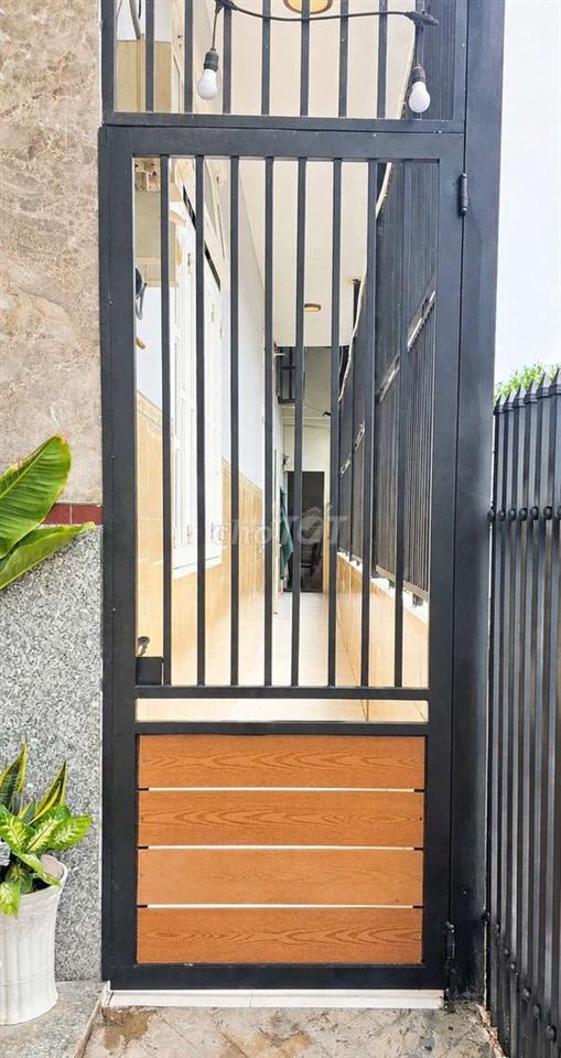 PHÒNG TRỌ TẦNG TRỆT FULL NỘI THẤT CHÍNH CHỦ CHO THUÊ