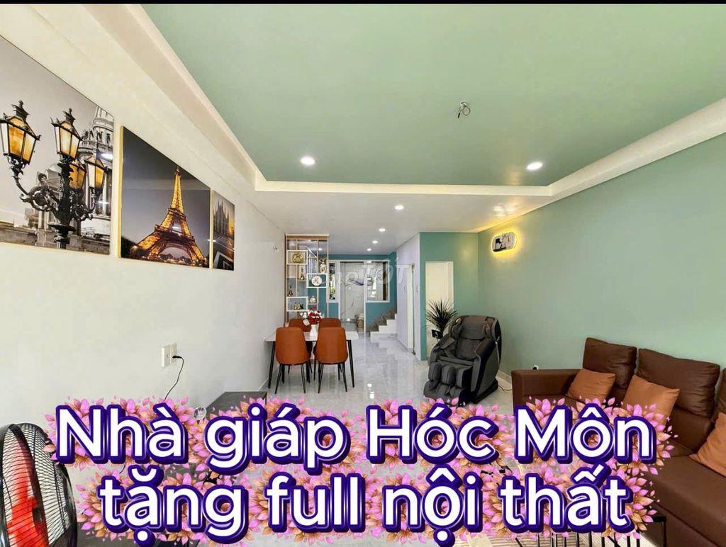 Chính Chủ Cần Bán Nhà KDC Cát Tường Phú Sinh