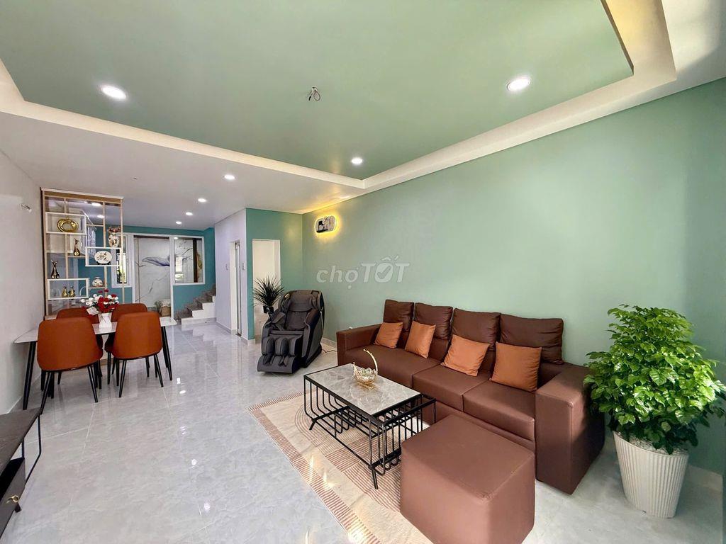Chính Chủ Cần Bán Nhà KDC Cát Tường Phú Sinh