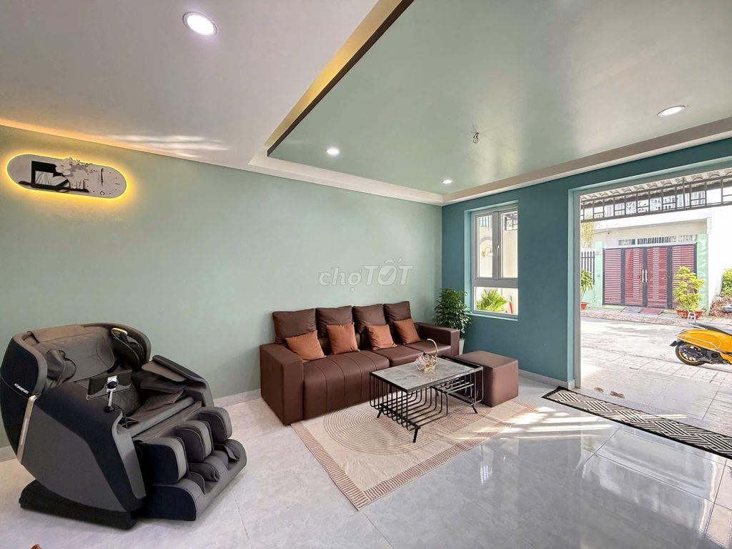 Chính Chủ Cần Bán Nhà KDC Cát Tường Phú Sinh
