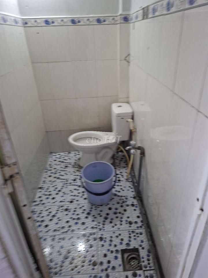 phòng trị