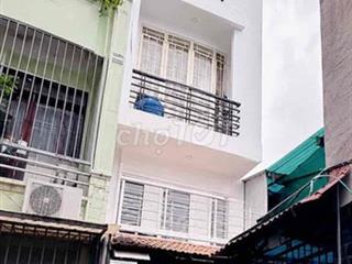 Cần bán nhà đường Nguyễn Văn Nghi sát bên trường Đại Học Công Nghiệp