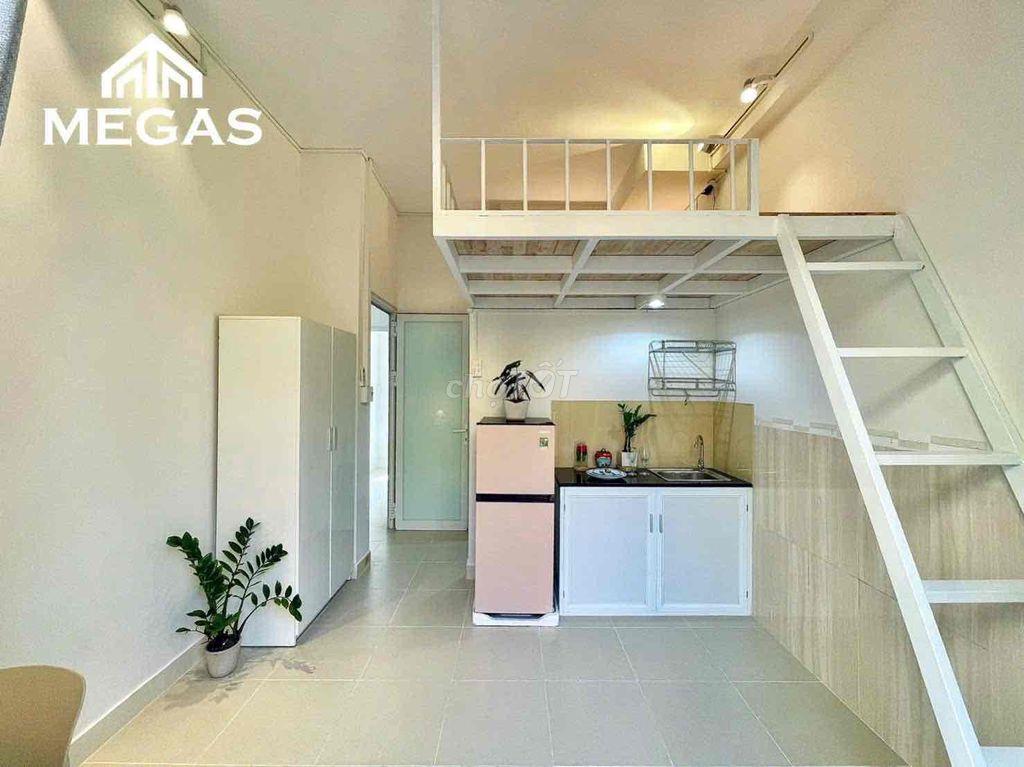 Trống lại siêu phẩm bancol ngay Thống Nhất