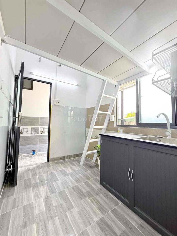 Trống lại siêu phẩm cửa sổ trời