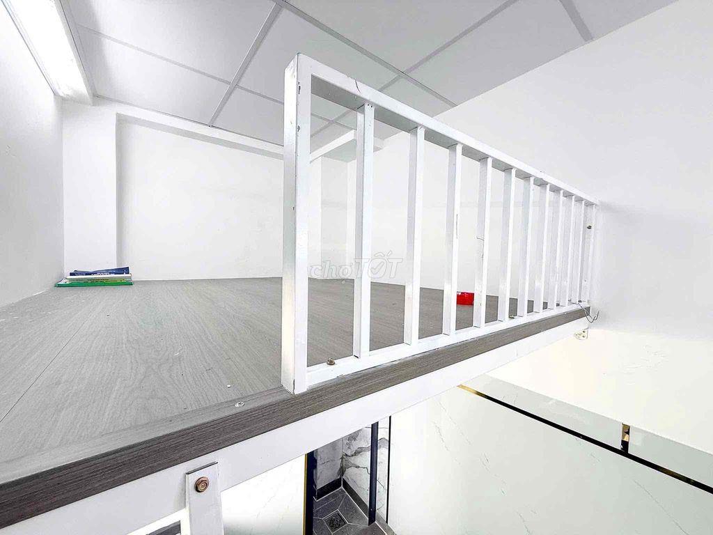 Trống lại siêu phẩm cửa sổ trời