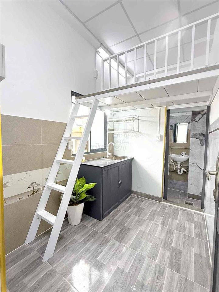 Trống lại siêu phẩm cửa sổ trời