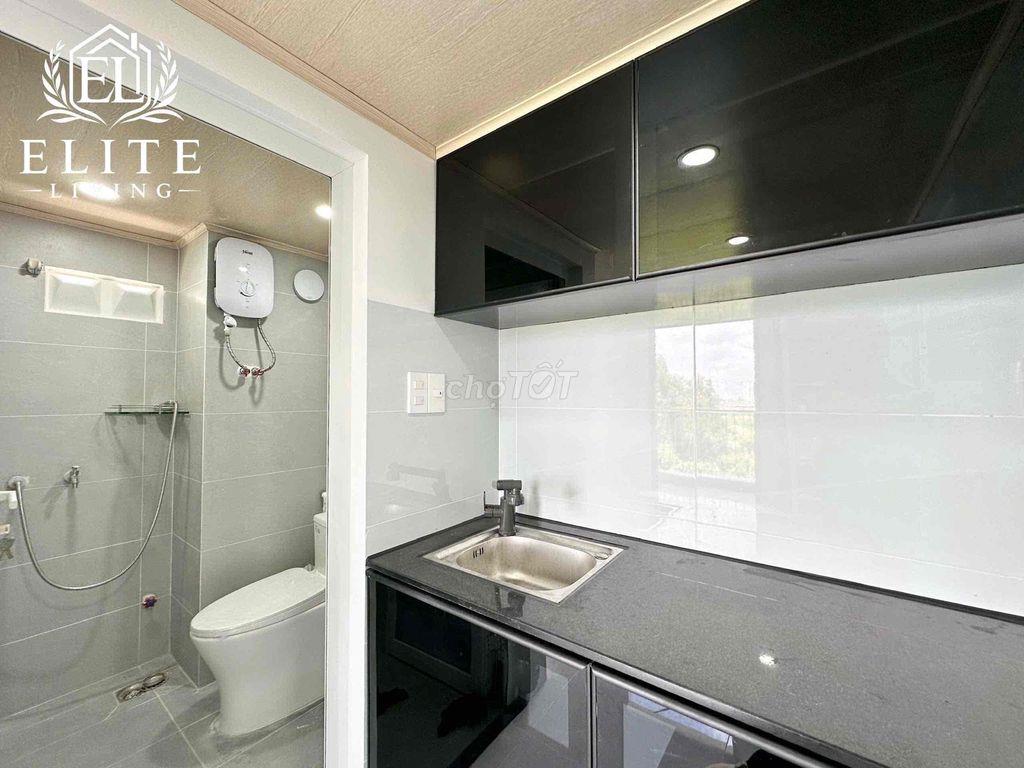 Nhà mới tiêu chuẩn 5 sao