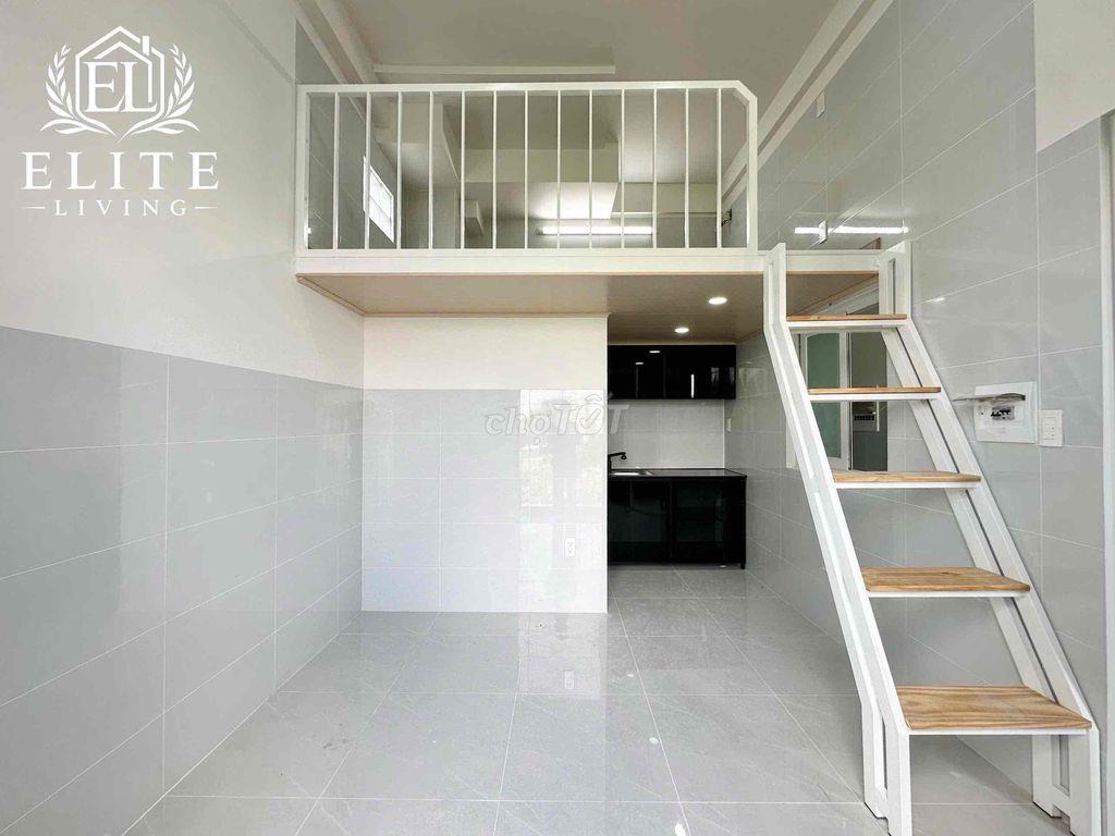 Nhà mới tiêu chuẩn 5 sao