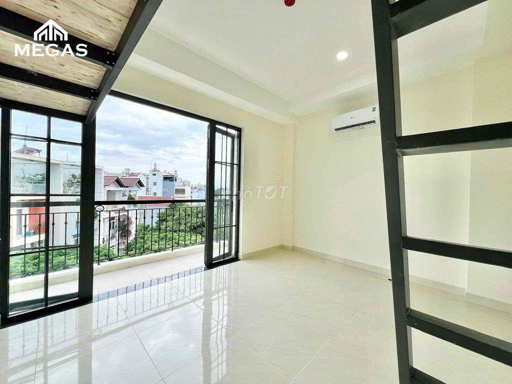Siêu phẩm căn hộ cao cấp 5⭐️