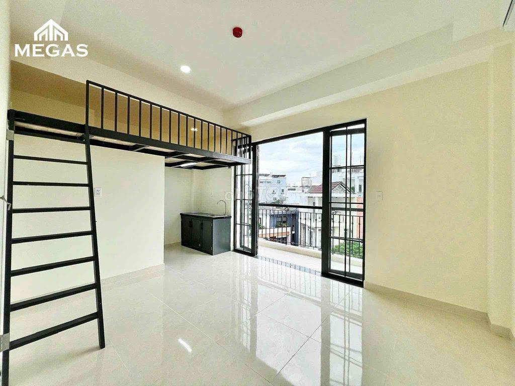 Siêu phẩm căn hộ cao cấp 5⭐️