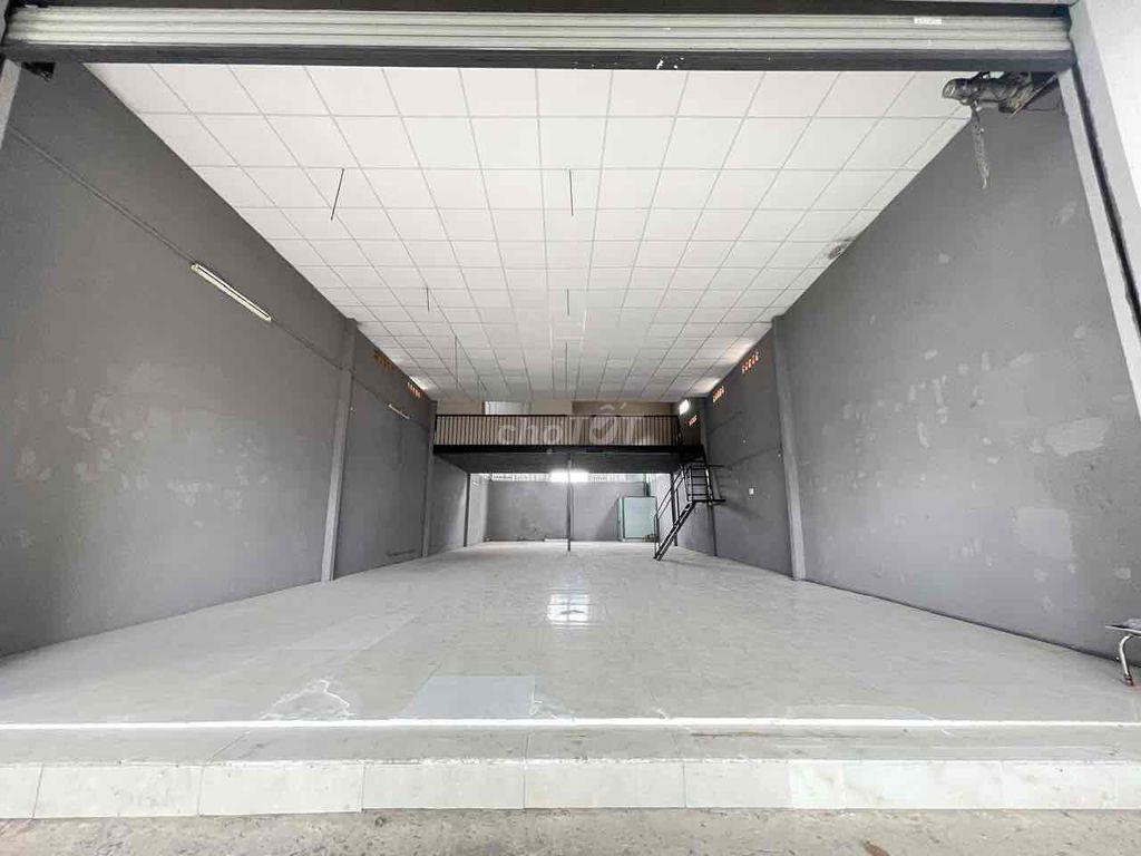 BÁN NHÀ 8m x 25m