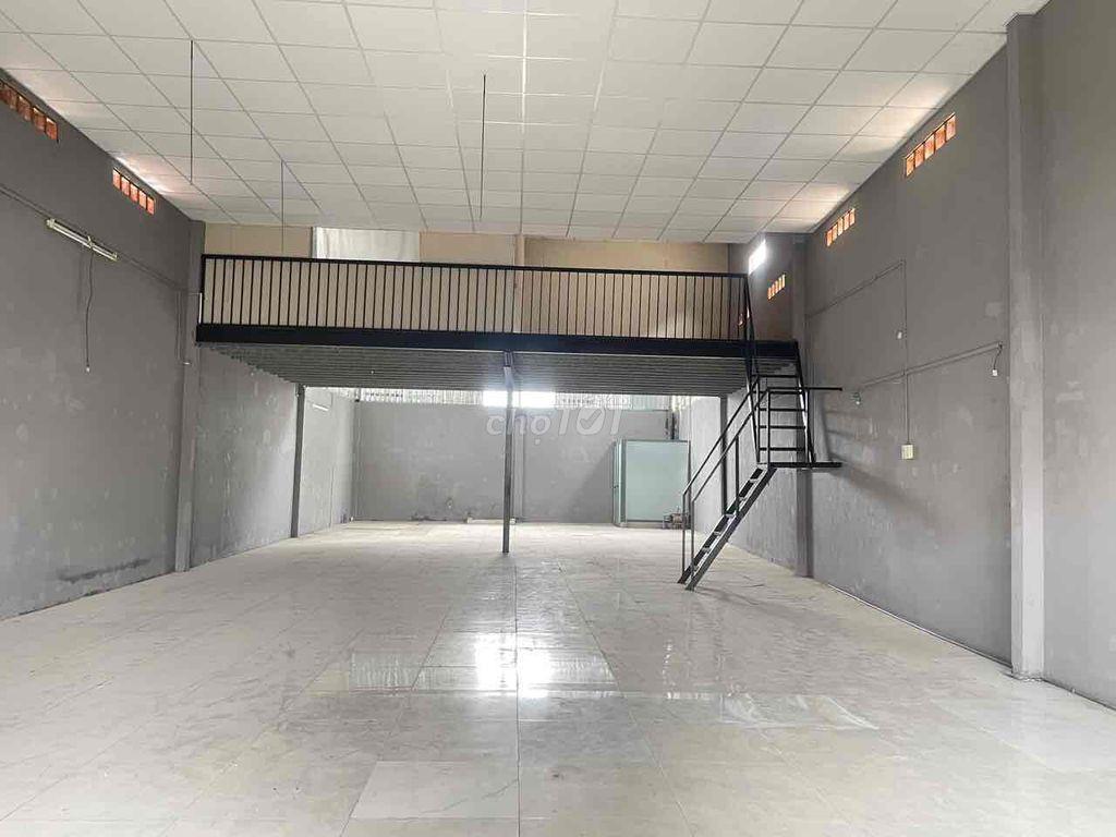 BÁN NHÀ 8m x 25m