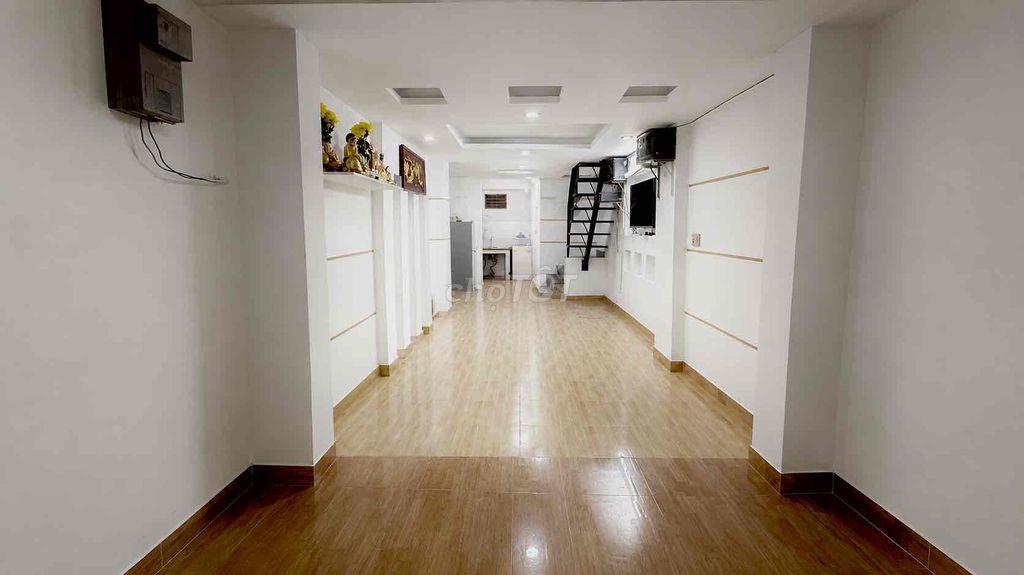Nhà Nguyên Căn giá tốt  Trần Văn Khánh Quận 7