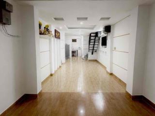 Nhà Nguyên Căn giá tốt  Trần Văn Khánh Quận 7