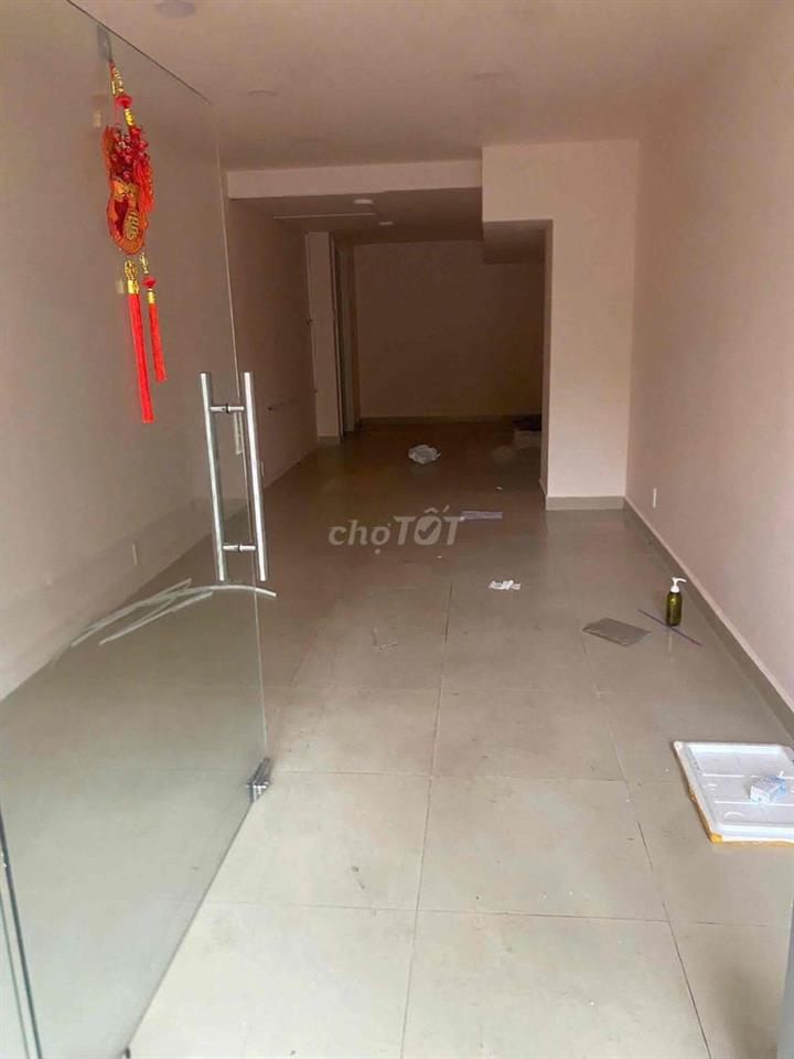 CHO THUÊ CĂN SHOPHOUSE - HƯNG VƯỢNG 2