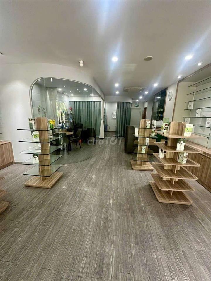 CHO THUÊ SHOP MẶT TIỀN NGUYỄN VĂN LINH – QUẬN 7