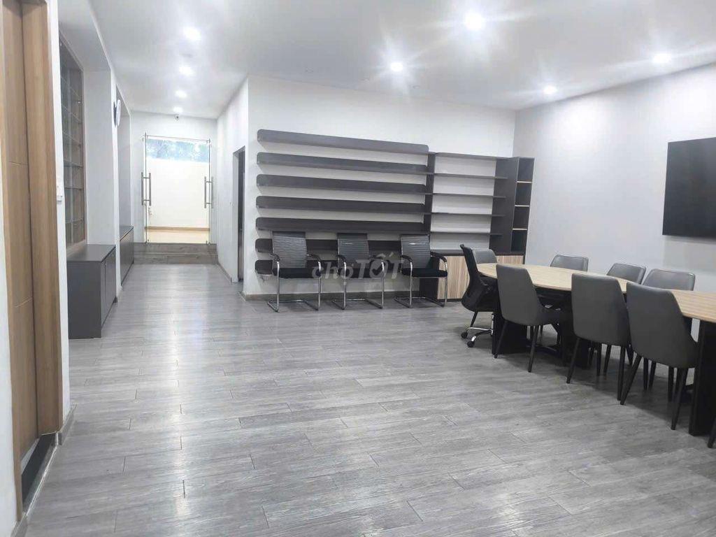 CHO THUÊ SHOP MẶT TIỀN NGUYỄN VĂN LINH – QUẬN 7