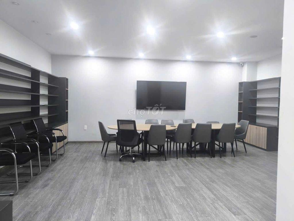 CHO THUÊ SHOP MẶT TIỀN NGUYỄN VĂN LINH – QUẬN 7