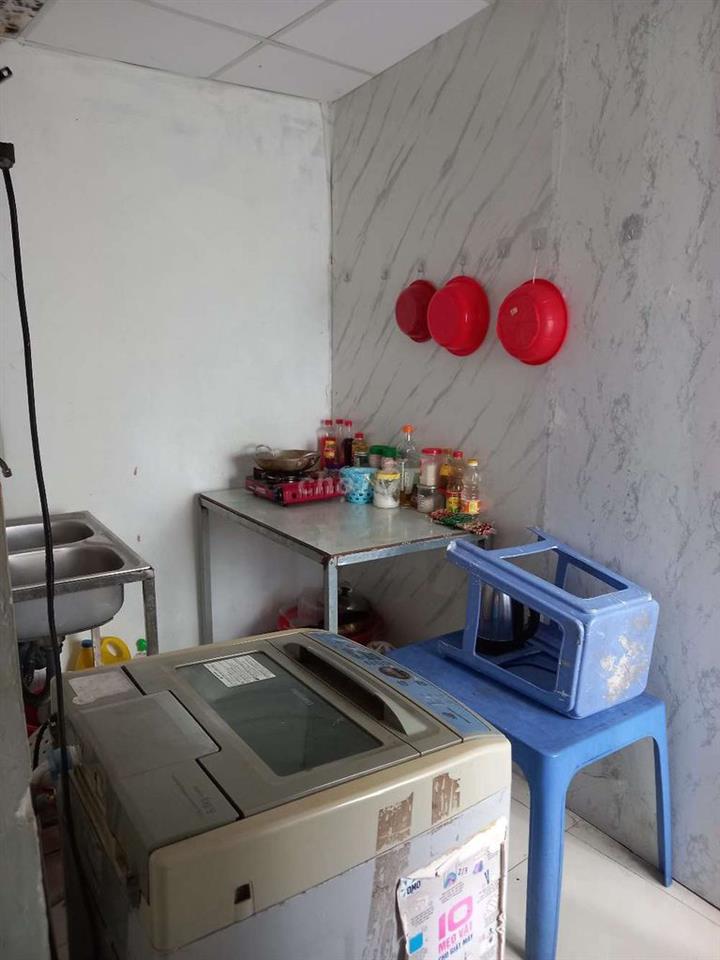 phòng đơn nam dành cho nam  sv và nhân viên 