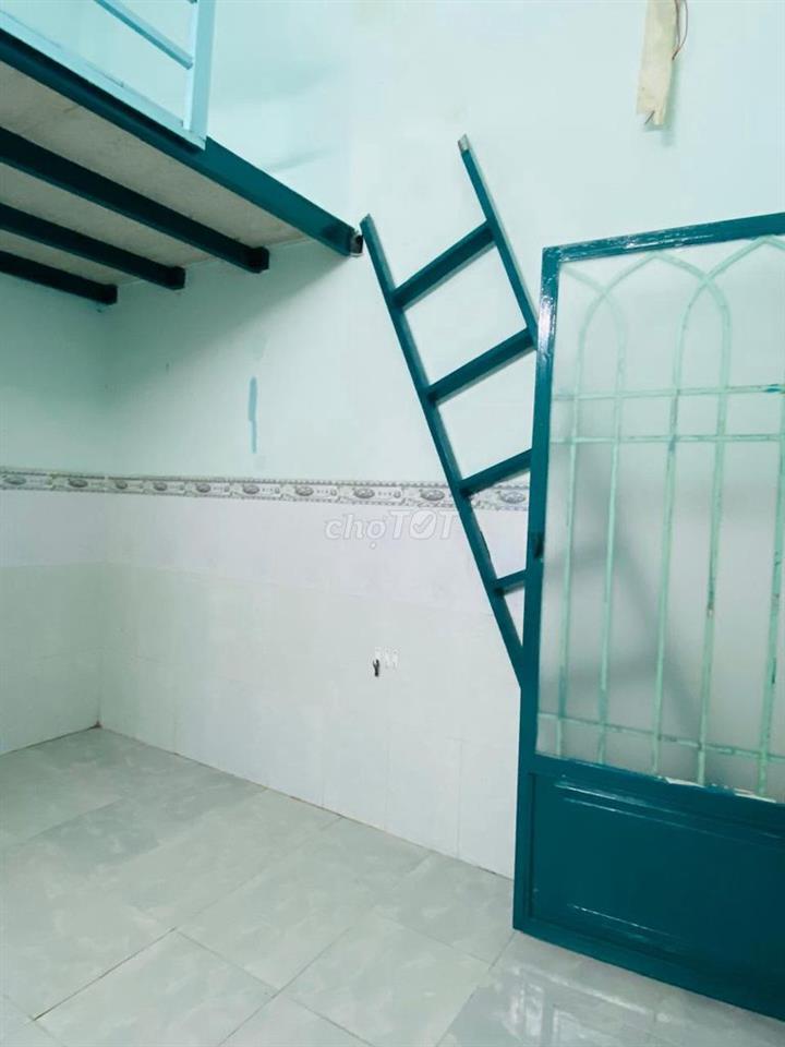 Phòng trọ cho thuê Âu Dương Lân Q8