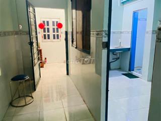 Phòng trọ cho thuê Âu Dương Lân Q8