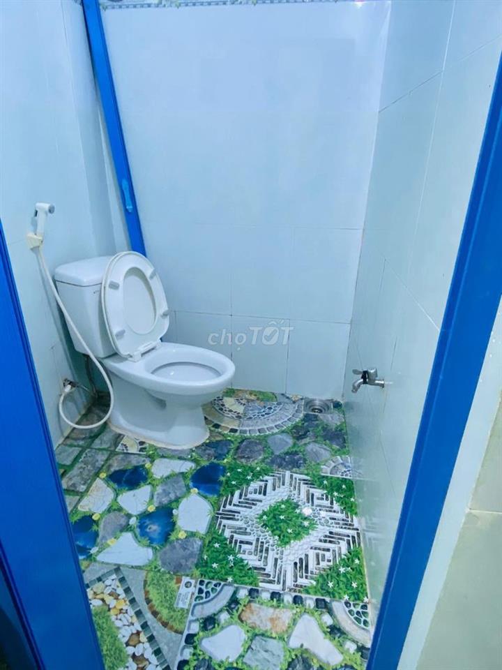 Phòng trọ cho thuê Âu Dương Lân Q8