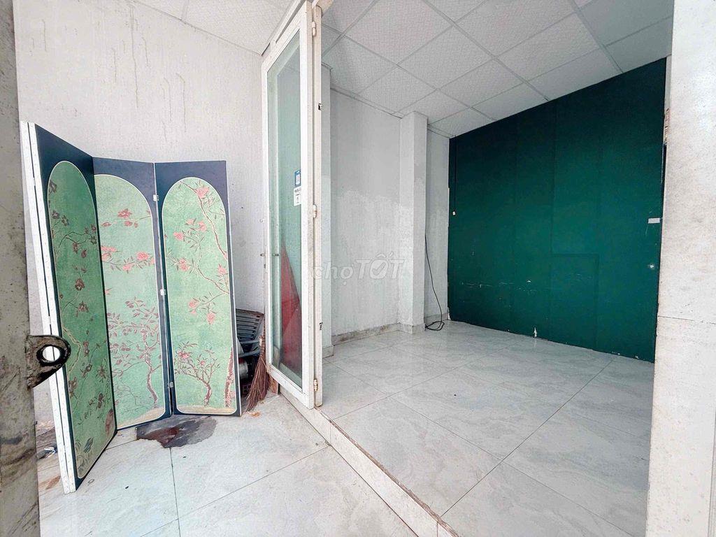 🏠 CHO THUÊ MẶT BẰNG QUẬN TÂN PHÚ – GIÁ CHỈ 5TR5/THÁNG
