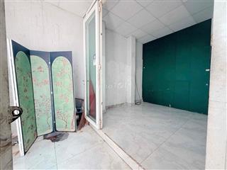 🏠 CHO THUÊ MẶT BẰNG QUẬN TÂN PHÚ – GIÁ CHỈ 5TR5/THÁNG