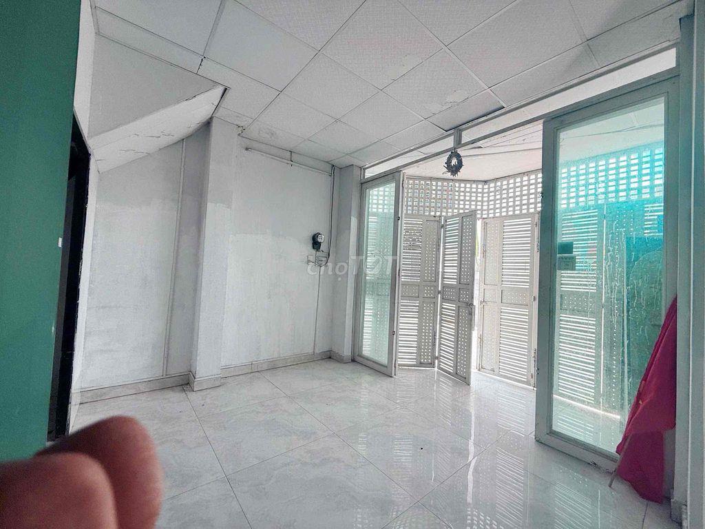 🏠 CHO THUÊ MẶT BẰNG QUẬN TÂN PHÚ – GIÁ CHỈ 5TR5/THÁNG
