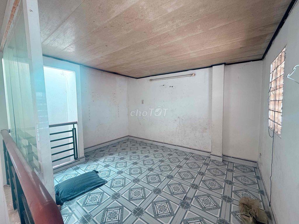 🏡 CHO THUÊ NHÀ NGUYÊN CĂN 2 TẦNG 6🥔5 – BÌNH TRỊ ĐÔNG