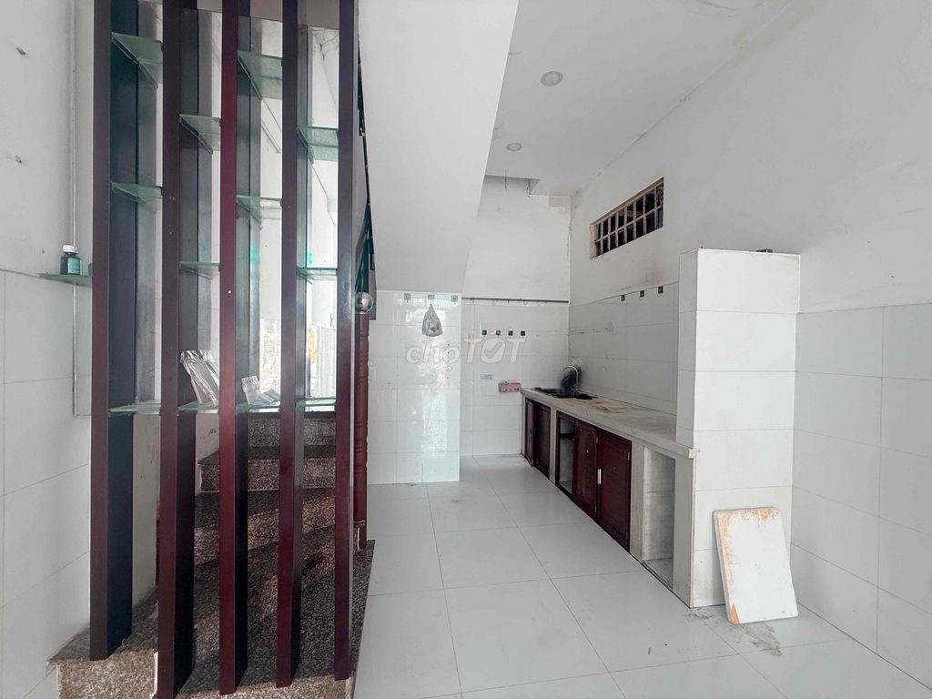🏡 CHO THUÊ NHÀ NGUYÊN CĂN 2 TẦNG 6🥔5 – BÌNH TRỊ ĐÔNG