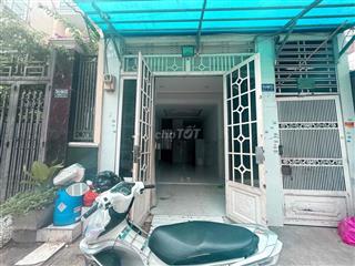 🏡 CHO THUÊ NHÀ NGUYÊN CĂN 2 TẦNG 6🥔5 – BÌNH TRỊ ĐÔNG
