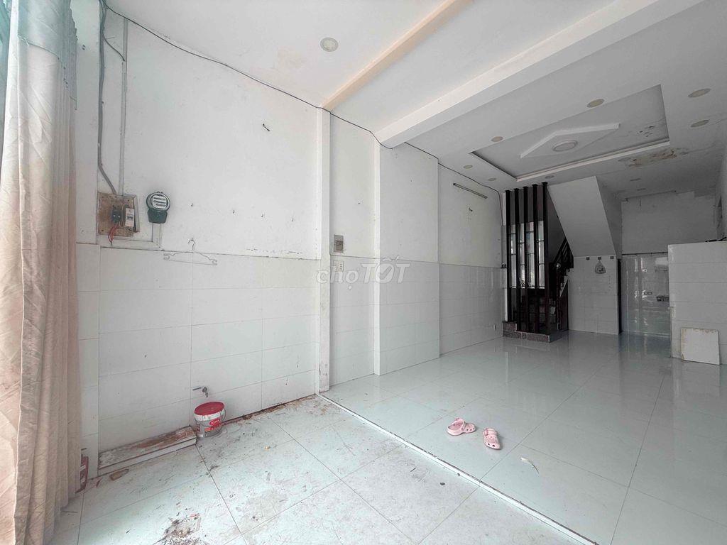 🏡 CHO THUÊ NHÀ NGUYÊN CĂN 2 TẦNG 6🥔5 – BÌNH TRỊ ĐÔNG