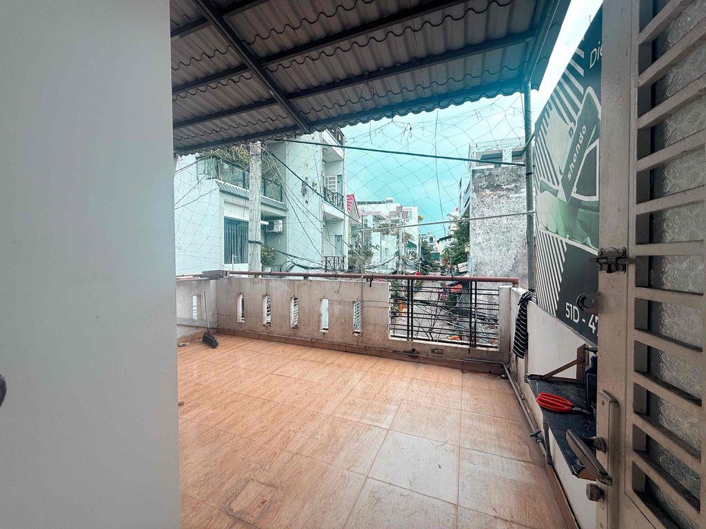 🏡 CHO THUÊ NHÀ NGUYÊN CĂN 2 TẦNG 6🥔5 – BÌNH TRỊ ĐÔNG