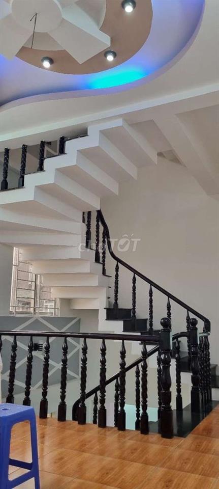 [ CHÍNH CHỦ ] Nhà mặt tiền số 26 đ 20 khu dân cư HimLam kp8 p. Thủ Đức