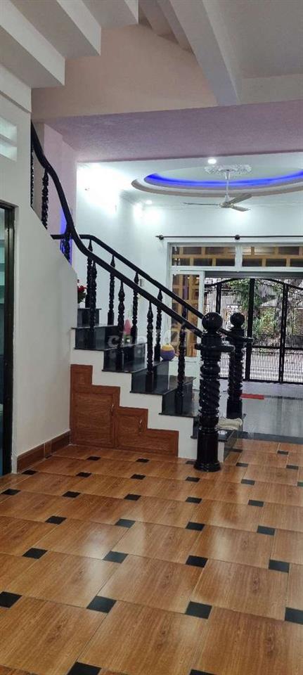 [ CHÍNH CHỦ ] Nhà mặt tiền số 26 đ 20 khu dân cư HimLam kp8 p. Thủ Đức